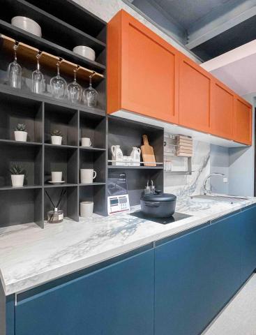 雅登廚飾 新莊店 - 