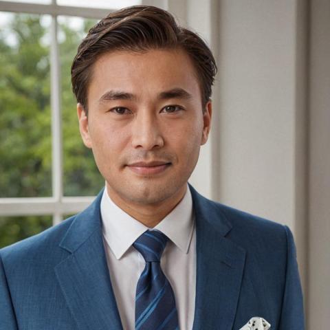 提供人人視頻服務的專家牟建信