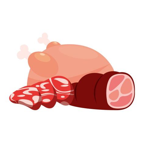 來月設計  LAYUE DESIGN - 插圖設計