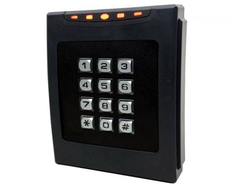 Freelancer - RFID Keypad