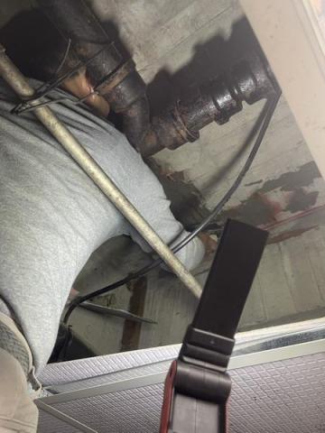 久柘裝修工程 - 鋼露施工施工