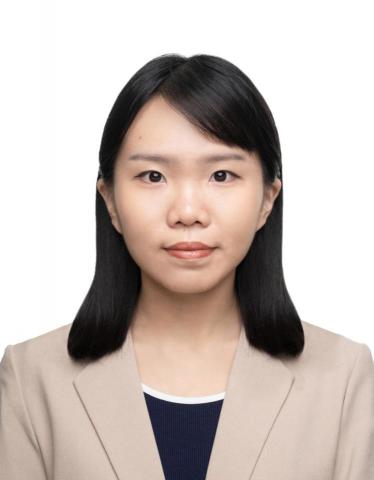 新莊作文班推薦黃瑋柔 Hazel Huang