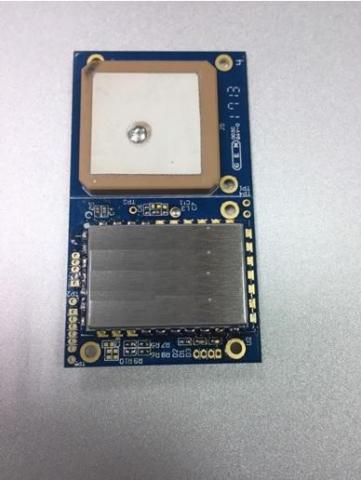 Freelancer - UHF Module