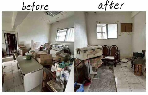 大宬 - 新北淡水