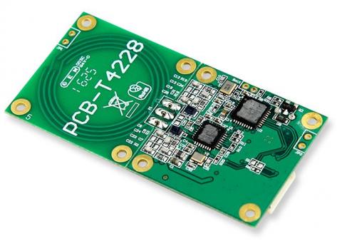 Freelancer - RFID Module