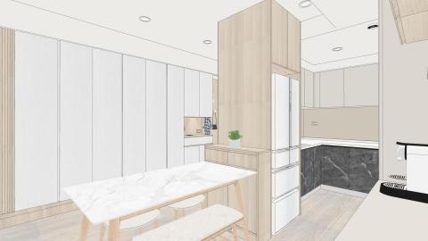 90&deg;  ICC室內設計 - 2024/07/23_順天豐華_3D