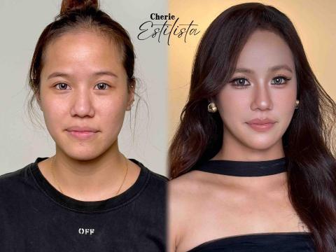 Cherie Beauty - 輕泰妝