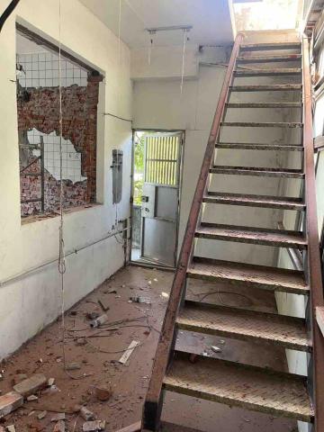 日昌室內裝修 水電 李先生 - 內部拆除