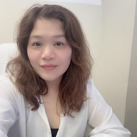 葉小姐 葉小姐