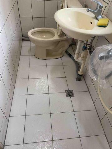 阮先生 - 廁所廁所防水完工
