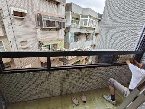 周師傅 - 鋁窗設計安裝