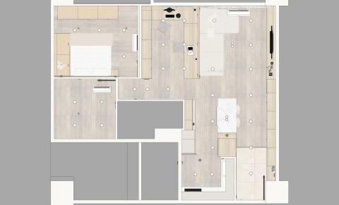 90&deg;  ICC室內設計 - 2024/07/23_順天豐華