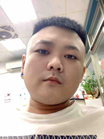 提供洗手台服務的專家賴煒明