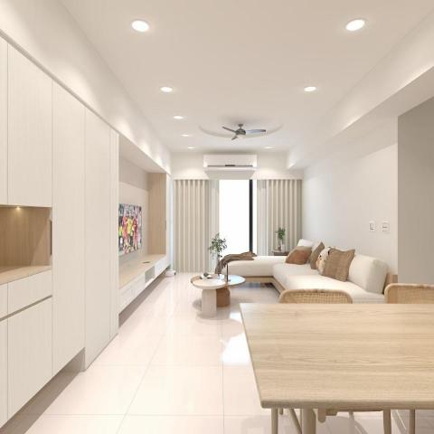 90&deg;  ICC室內設計 - 2025/02/05_玥寬庭