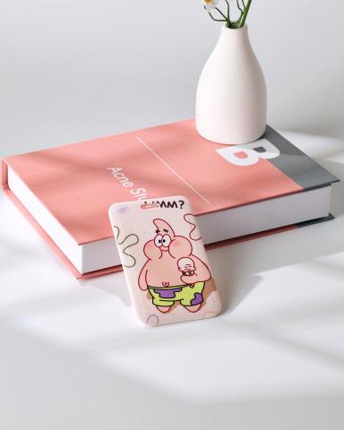 Harmony Studio - 韓系ins風文具卡套