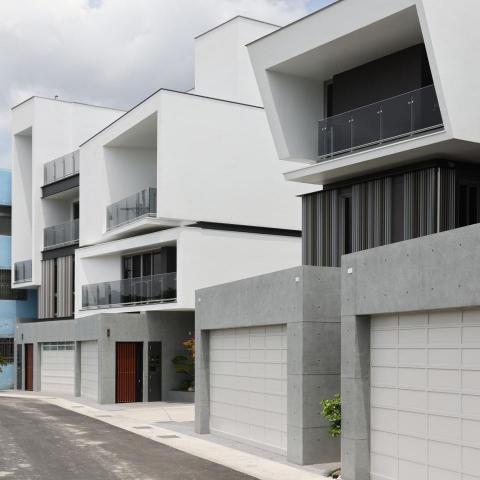 提供epoxy地坪服務的專家大暐欸