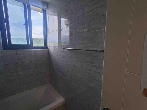 家麒（水電） - 毛巾架安裝