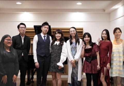 成人鋼琴課程|兒童鋼琴課程|快樂學鋼琴| 到府教學 - 2024/02 學生音樂會 成人鋼琴課程|兒童鋼琴課程|快樂學鋼琴| 到府教學 - 2024/02 學生音樂會