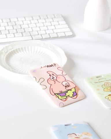 Harmony Studio - 韓系ins風文具卡套