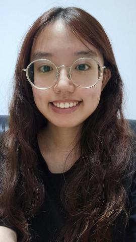 提供時間管理服務的專家陳妤安