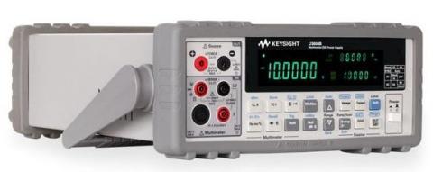 Freelancer - Digital Multimeter