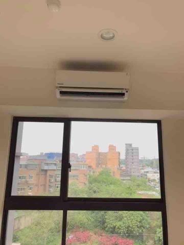 祐翔空調 - 裝好完成品