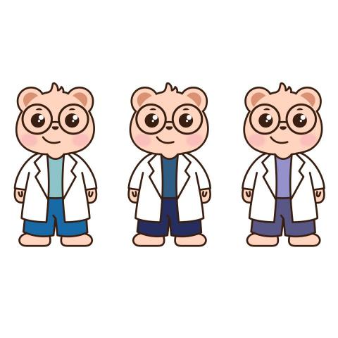 來月設計  LAYUE DESIGN - 公司吉祥物設計