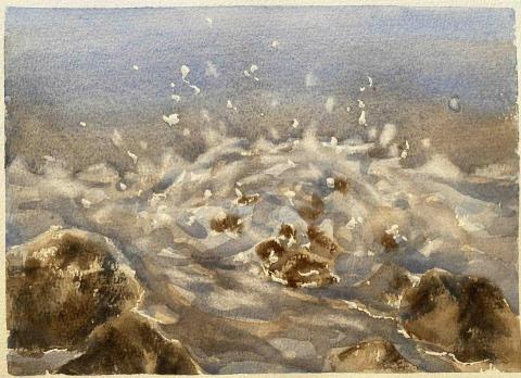 Jasmine老師 - 水彩