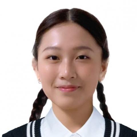 提供仁武地政服務的專家Tiffany Chen