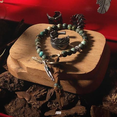 葩裏趴哩 - 主題拍攝