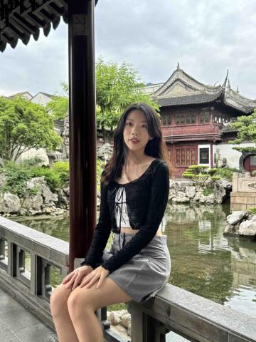 提供奧數小一服務的專家吳苡柔