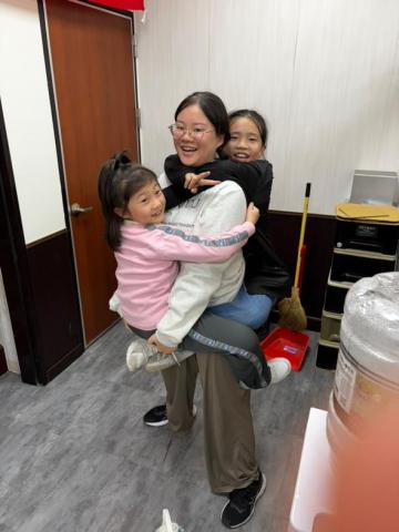 恬昕 - 課後輔導陪玩