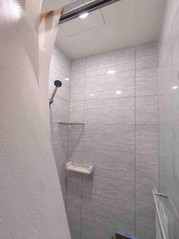 家麒（水電） - 轉角架安裝