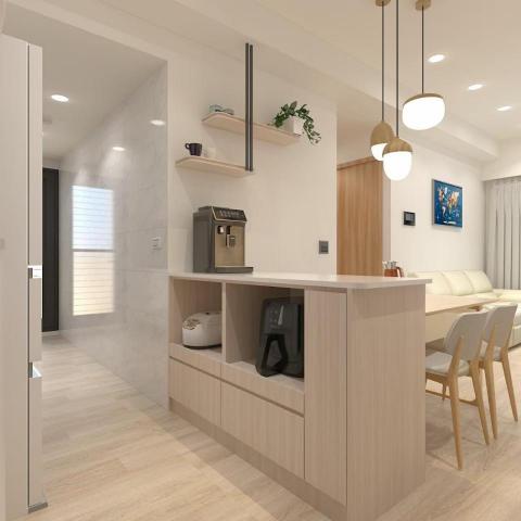 90&deg;  ICC室內設計 - 2024/08/26_勝美欣