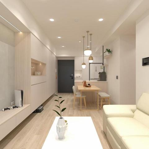 90&deg;  ICC室內設計 - 2024/08/26_勝美欣