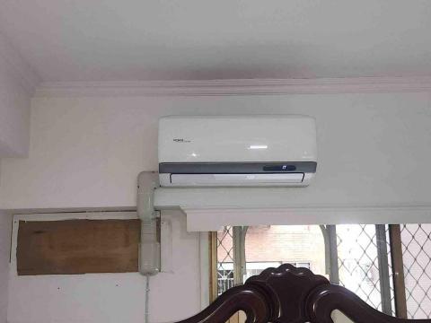 提供清洗洗衣機桃園服務的專家永翰空調