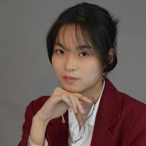 提供新店復興里服務的專家陳芷葶