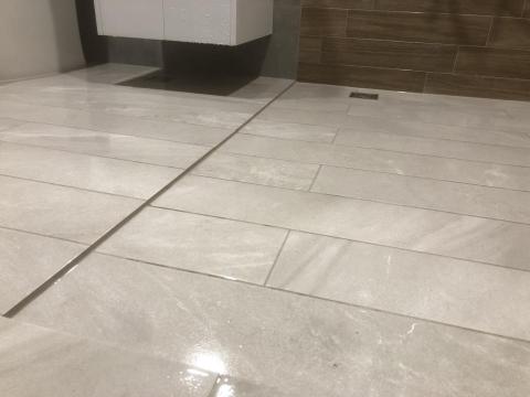 拾參樓磁磚空間設計工作室 - 