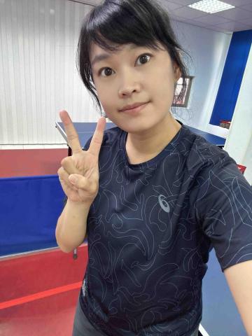 許教練 - 歡迎來找教練打球喔！