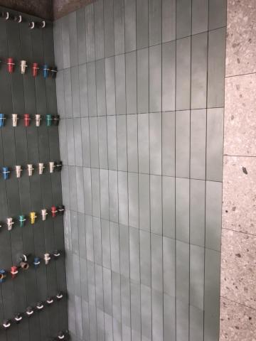 拾參樓磁磚空間設計工作室 - 