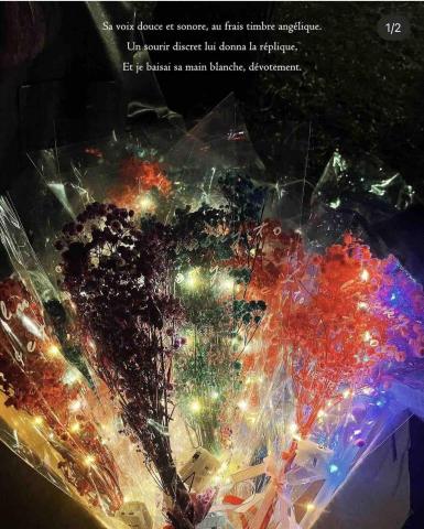 Staru剪輯攝影工作室 - 滿天星（有燈）