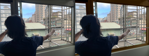 陳余汶 - 顏色 材質 室內裝潢 影像合成 修改