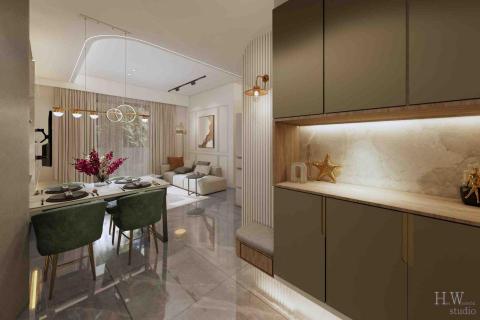 H.W studio | Beautiful Times./ - 