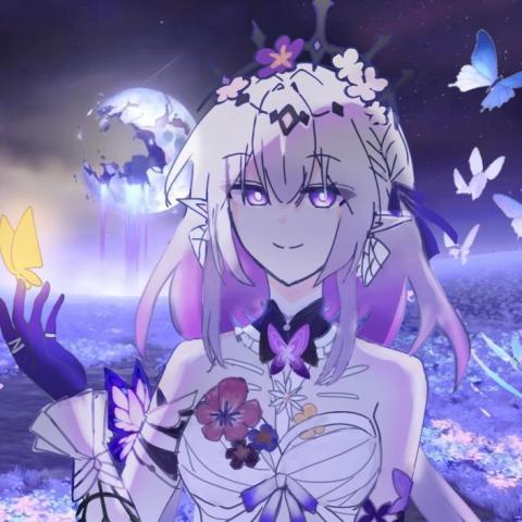 提供學畫服務的專家kate