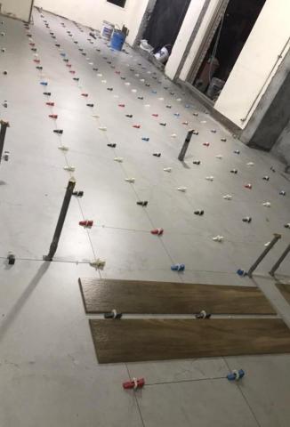 拾參樓磁磚空間設計工作室 - 