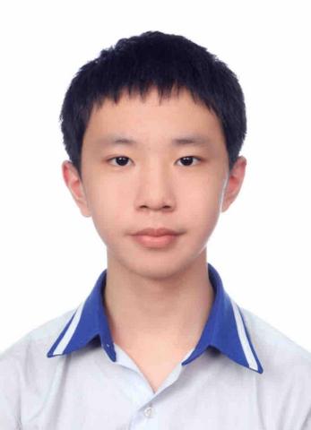 提供數學題服務的專家蔡岳霖