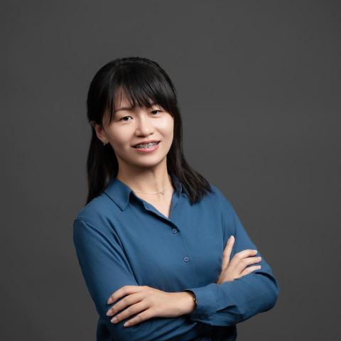 提供時間管理服務的專家戴逸蕙