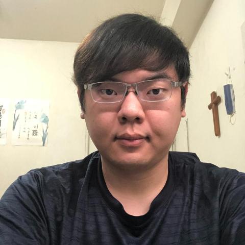 提供92服務的專家江宇凡