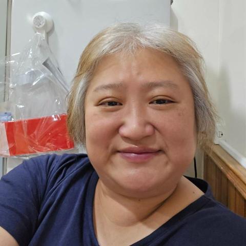 顏家珍 顏家珍