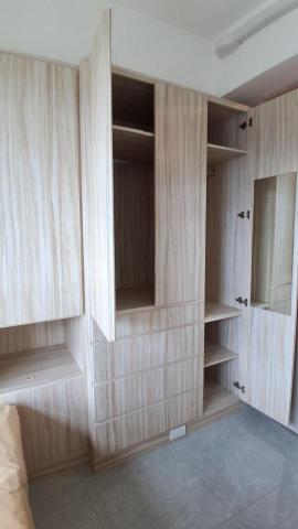 陳木匠工作室-高雄 - 次臥衣櫃